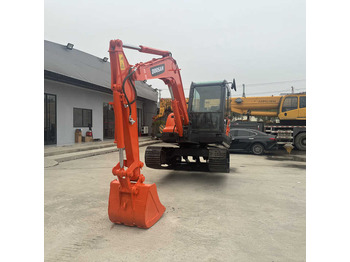 حفارات زحافة DOOSAN DX60