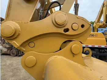 حفارات زحافة High quality CAT 3176 diesel engine assembly used in 320D excavator complete engine: صور 3