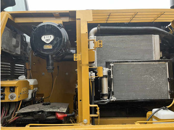 حفارات زحافة High quality CAT 3176 diesel engine assembly used in 320D excavator complete engine: صور 4
