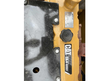 حفارات زحافة High quality CAT 3176 diesel engine assembly used in 320D excavator complete engine: صور 5