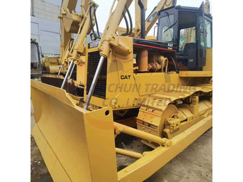 بلدوزر CATERPILLAR D7G