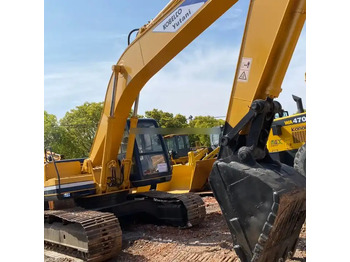 حفارات زحافة KOBELCO