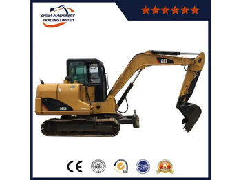 حفارة مصغرة CATERPILLAR 306D