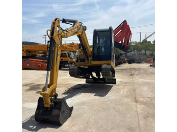 حفارة CATERPILLAR 305.5E