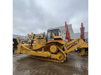 بلدوزر CATERPILLAR D6G