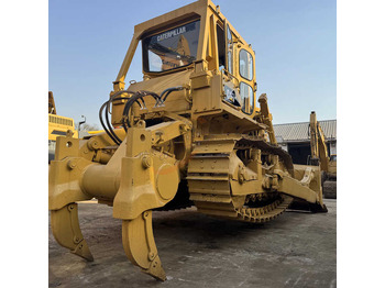 بلدوزر CATERPILLAR D7G