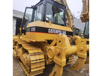 بلدوزر CATERPILLAR D7G