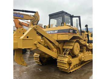 بلدوزر CATERPILLAR D7G