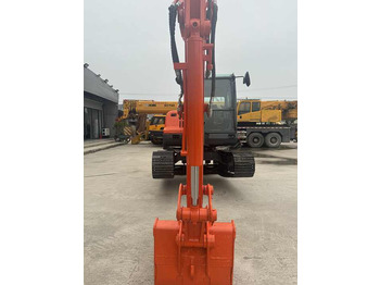 حفارات زحافة Top Grade in Stock Doosan DX60 Used 6 Ton Hydraulic Crawler Excavator Digger High Quality Factory Price Used 6 Ton: صور 2
