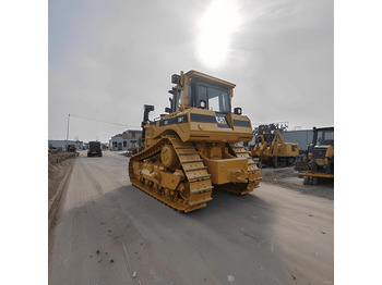بلدوزر CATERPILLAR D8R