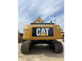 حفارة Used Caterpillar 330d 330b 330c Crawler Hydraulic Excavator/Cat 336 330gc 336gc Excavator: صور 2 حفارة Used Caterpillar 330d 330b 330c Crawler Hydraulic Excavator/Cat 336 330gc 336gc Excavator: صور 2
