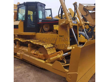 بلدوزر CATERPILLAR D7G