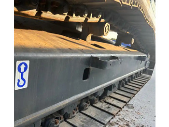 حفارات زحافة Used Kobelco Excavator Sk210-8 Kobelco Digger Secondhand 21t Construction Machinery Original Equipment In Shanghai: صور 5 حفارات زحافة Used Kobelco Excavator Sk210-8 Kobelco Digger Secondhand 21t Construction Machinery Original Equipment In Shanghai: صور 5