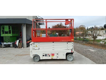 رافعات مقصية Genie GS-2632 - 10 m, electric: صور 4