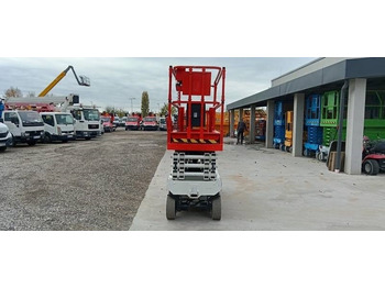 رافعات مقصية Genie GS-2632 - 10 m, electric: صور 3