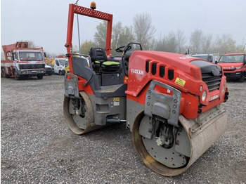 مدحلة الأسفلت HAMM