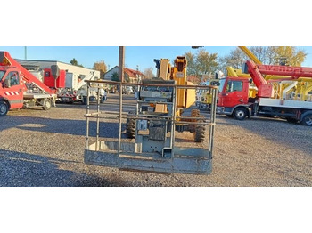 رافعات سلة مفصلية Manitou 160ATJ - 16m, 4x4x4, diesel: صور 3 رافعات سلة مفصلية Manitou 160ATJ - 16m, 4x4x4, diesel: صور 3