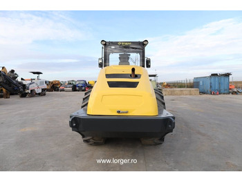 مدماج Bomag BW 219 D H-5: صور 4 مدماج Bomag BW 219 D H-5: صور 4