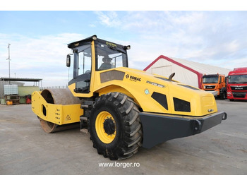 مدماج Bomag BW 219 D H-5: صور 3 مدماج Bomag BW 219 D H-5: صور 3