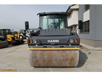 مدحلة الأسفلت Hamm HD 120 VO: صور 5