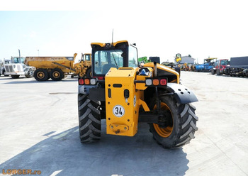 JCB 527-58 Agri  إيجار JCB 527-58 Agri: صور 5