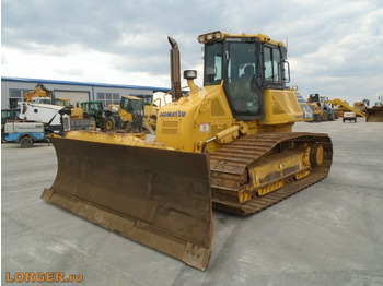 حفارات زحافة KOMATSU D61PX-23