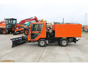 جرافة ثلج Schoerling FTTV: صور 5