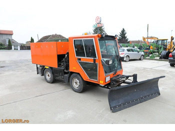 جرافة ثلج Schoerling FTTV: صور 4