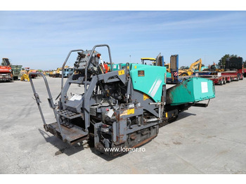 Vögele Super 600  إيجار Vögele Super 600: صور 1