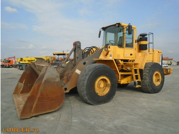 Volvo L 150 E  إيجار Volvo L 150 E: صور 1