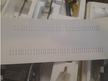 آلات الطباعة Hohner Stitching Heads 2 x 43/6: صور 4