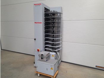 آلات الطباعة Horizon VAC-100 m: صور 2