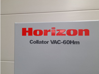 آلات الطباعة Horizon VAC-60 Hm: صور 3