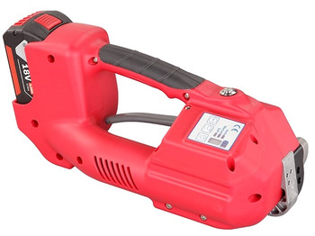 آلة التعبئة والتغليف