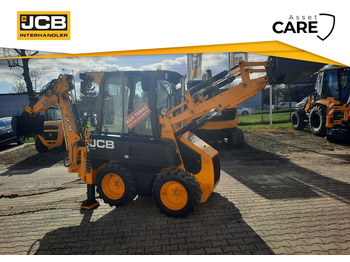 حفار متعدد الاستخدام JCB 1CX