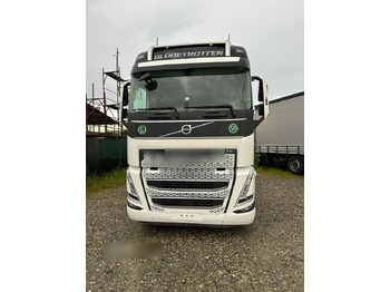 شاحنة جرار VOLVO FH 500