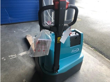 معدات تكديس Baoli ES-10-N01 gerbeur accompagnant: صور 5