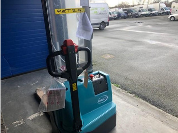 معدات تكديس Baoli ES-10-N01 gerbeur accompagnant: صور 3