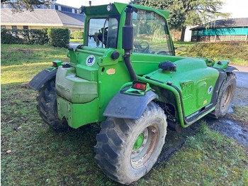MERLO P32-6 PLUS 4 ROUES MOTRICES إيجار MERLO P32-6 PLUS 4 ROUES MOTRICES: صور 3