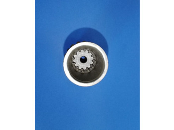 محرك سوينغ - آلات البناء 010330A Hitachi EX16-2B Schwenkmotorwelle: صور 5 محرك سوينغ - آلات البناء 010330A Hitachi EX16-2B Schwenkmotorwelle: صور 5