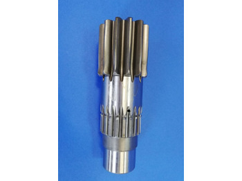 محرك سوينغ - آلات البناء 010330A Hitachi EX16-2B Schwenkmotorwelle: صور 4 محرك سوينغ - آلات البناء 010330A Hitachi EX16-2B Schwenkmotorwelle: صور 4