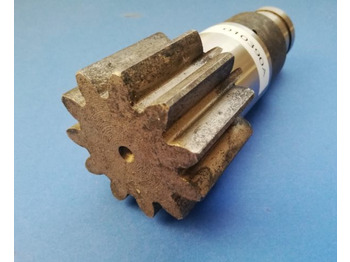 محرك سوينغ HITACHI