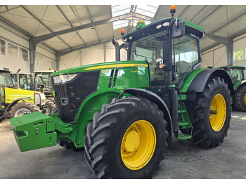 جرار JOHN DEERE 7250R