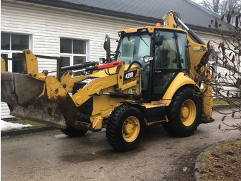 حفار متعدد الاستخدام CATERPILLAR 428F