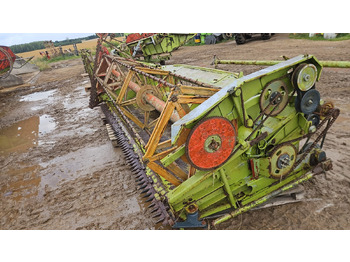 CLAAS Dominator 96 إيجار CLAAS Dominator 96: صور 3 CLAAS Dominator 96 إيجار CLAAS Dominator 96: صور 3