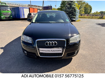 سيارة AUDI