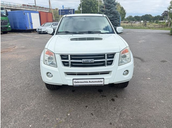 سيارة دفع رباعي