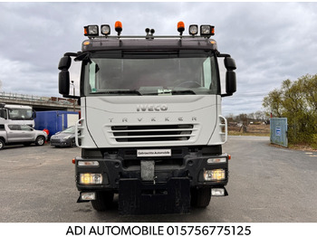قلابات IVECO Magirus