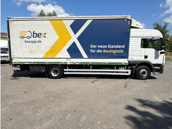 شاحنة ستارة MAN TGM 15.290: صور 5