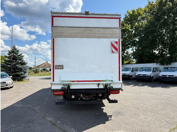 شاحنة ستارة MAN TGM 15.290: صور 4